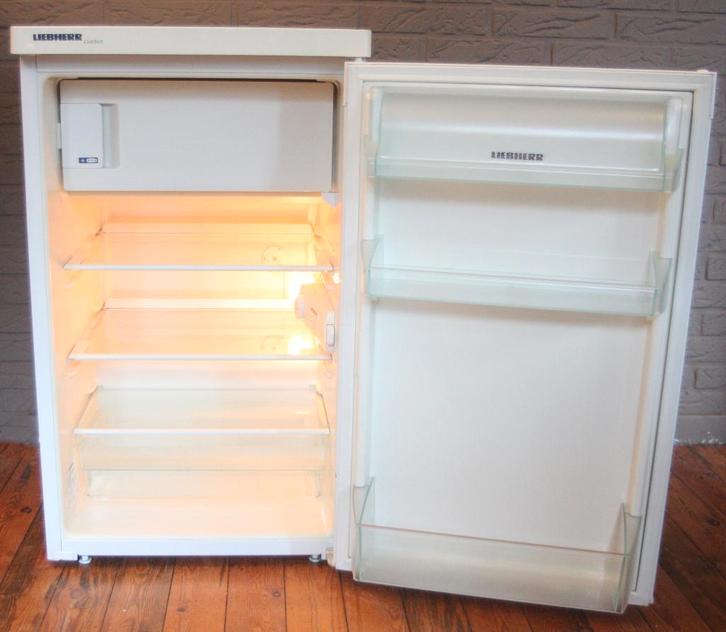 Liebherr Koelkast / Tafelmodel Met Vriesvakje / A Class, Elektronische apparatuur, Koelkasten en IJskasten, Zo goed als nieuw