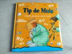 4x Tip De Muis boekjes, Ophalen