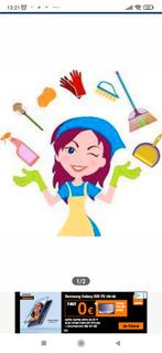 netoiyage, Offres d'emploi