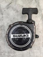 Suzuki LT 50 draagraket, Motoren, Ophalen of Verzenden, Gebruikt
