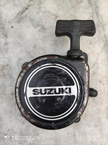 Suzuki LT 50 draagraket  beschikbaar voor biedingen