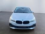 BMW Serie 2 218 Active Tourer*Boite auto*GPS*Capteurs Av/Ar*, 100 kW, Euro 6, Entreprise, Autres couleurs