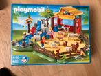 Playmobil 4851, Enlèvement, Comme neuf