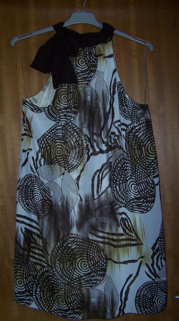 Superbe Robe d’été Brune - L – My Collection beschikbaar voor biedingen