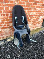 Fietsstoel, Fietsen en Brommers, Ophalen