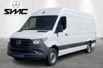 Mercedes-Benz Sprinter 316 CDI GB L3 RWD Functional 3.5T, Autos, Camionnettes & Utilitaires, https://public.car-pass.be/vhr/b2128116-74d1-4547-bc5c-199c29f2d00c