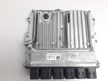 Motorcomputer / ECU BMW 7 G12 M760LiX LCI 6.6 V12 beschikbaar voor biedingen