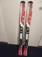 Skilatten 110 cm., Sport en Fitness, Skiën en Langlaufen, Gebruikt, 100 tot 140 cm, Ophalen of Verzenden, Carve