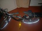 elektrische fiets Sparta, Ophalen, Sparta, Zo goed als nieuw, 47 tot 51 cm