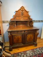 Biedermeier buffetkast, Antiek en Kunst, Ophalen