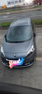 Renault Grand Scenic 1.5 dci 110ch, Autos, Particulier, Achat