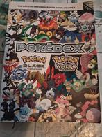 Pokemom guide vol 2, Ophalen