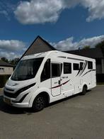 McLouis Nevis 881G, Caravans en Kamperen, Mobilhomes, Integraal, Fiat, Fietsendrager, Particulier
