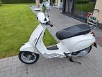 Prachtige Vespa primavera 125cc uit  2021, Motoren, Motoren | Piaggio, Particulier, 125 cc, 1 cilinder, Minimaal motorrijbewijs A1