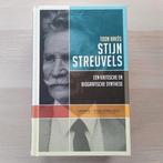 Stijn Streuvels: Een kritische en biografische synthese, Boeken, Ophalen of Verzenden, Zo goed als nieuw
