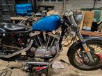Sportster 1000 Ironhead 1980, Motoren, Particulier