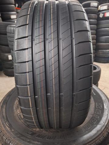 23535r19 Bridgestone potenza s005 Pneus neufs 