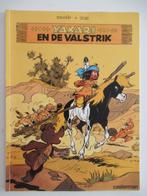yakari...nr.10....yakari en de valstrik...............1st, Ophalen of Verzenden, Gelezen