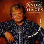 André Hazes – Met Heel Mijn Hart, Ophalen, Zo goed als nieuw
