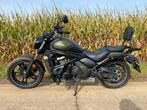 Vulcan s 650, Motoren, 2 cilinders, Chopper, Particulier, Meer dan 35 kW