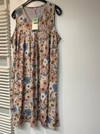 nieuw kleedje van M&Gabr. ta XL, Beige, Maat 46/48 (XL) of groter, Nieuw, Ophalen of Verzenden