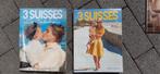 Catalogue 3 suisses = Printemps-Été 1990 Automne-Hiver 90-91, Livres, Catalogues & Dépliants, Enlèvement ou Envoi, Comme neuf