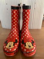 Minnie Kinderlaarsjes maat 33 zeer mooi weinig gedragen, Ophalen of Verzenden, Zo goed als nieuw