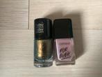 Nagellak, Handtassen en Accessoires, Uiterlijk | Cosmetica en Make-up, Ophalen of Verzenden, Zo goed als nieuw