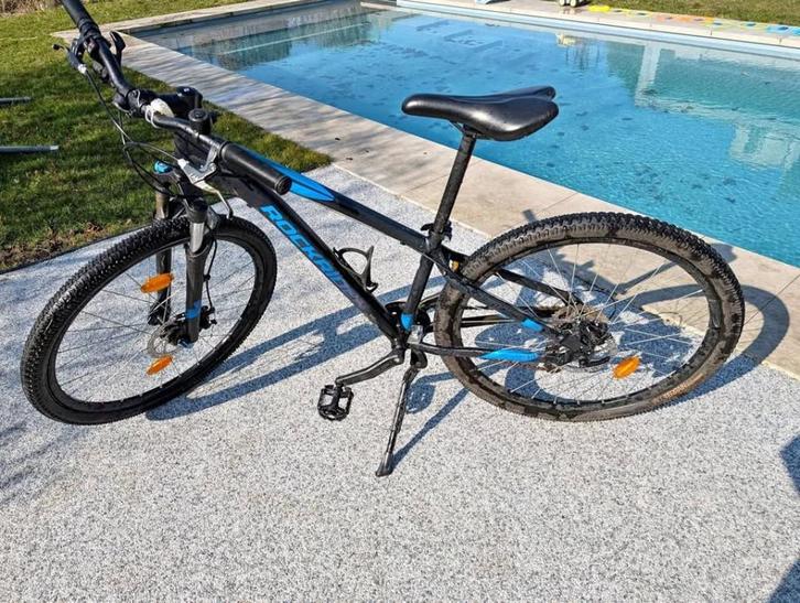 VTTRockrider ST 120 S — 180€, Fietsen en Brommers, Fietsen | Mountainbikes en ATB, Nieuw, Ophalen