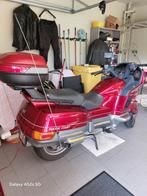 Honda pacific coast 1990+1991, 35000myl, Motoren, Particulier