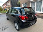 Opel Corsa 1.2i! Nieuwstaat* Airco* Navi* 5DRS* Garantie!, Auto's, Voorwielaandrijving, Testrit aan huis, Stof, Electronic Stability Program (ESP)