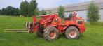 Kniklader type 860 kubota 5cil motor 100pk, Ophalen