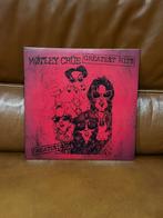 Motley Crue Greatest Hits Lp, Enlèvement ou Envoi, Comme neuf
