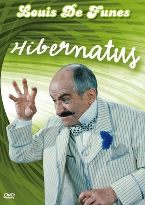 Hibernatus (1969) Dvd  Louis de Funès, CD & DVD, DVD | Classiques, Utilisé, Comédie, 1960 à 1980, Tous les âges, Enlèvement ou Envoi