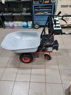 Kruiwagen op benzinemotor, Jardin & Terrasse, Brouettes, Enlèvement