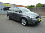 Volkswagen Golf Plus Match 1.2 TSI, Auto's, Volkswagen, Euro 5, 139 g/km, Bedrijf, 5 deurs