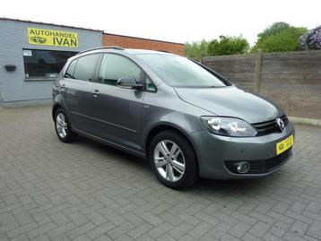 Volkswagen Golf Plus Match 1.2 TSI beschikbaar voor biedingen