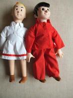 poppen suske en wiske, Ophalen of Verzenden, Suske en Wiske, Gebruikt, Gebruiksvoorwerp