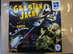 Geestenjacht - Gezelschapsspel, Hobby en Vrije tijd, Een of twee spelers, Ophalen of Verzenden, Zo goed als nieuw, Megableu