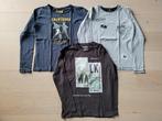 Pakket longsleeves merkkleding 16 jaar, Ophalen of Verzenden, Zo goed als nieuw, Jongen, Shirt of Longsleeve