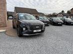 Hyundai TUCSON 1.6 T-GDi STYLE DCT 150PK NIEUW MODEL 0KM, Autos, Hyundai, Achat, Entreprise, Noir, 5 portes