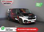 Volkswagen Transporter T6.1 2.0 TDI 150 pk DSG Aut. L2 DEMO, Auto's, Automaat, Parkeersensor, Bedrijf, Diesel