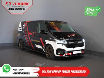 Volkswagen Transporter T6.1 2.0 TDI 150 pk DSG Aut. L2 DEMO  beschikbaar voor biedingen