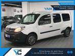 Renault Kangoo MAXI * UTILITAIRE * SEULEMENT 35.000KM! * TOP, Voorwielaandrijving, Gebruikt, Euro 6, 4 cilinders