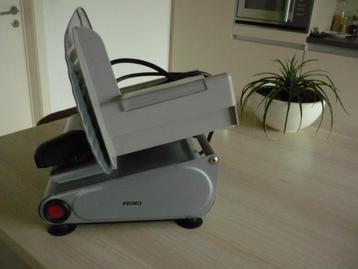 PRIMO SNIJ MACHINE, Enlèvement, Utilisé, Sans minuteur