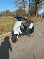 ️Piaggio zip 4t carb️, Fietsen en Brommers, Scooters | Piaggio, Ophalen, Zip, Klasse A (25 km/u), Zo goed als nieuw