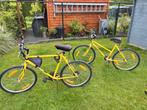 2 mountain bikes Lugano, Fietsen en Brommers, Ophalen