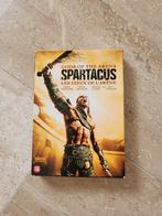 Gods of the Arena Spartacus seizoen 2 dvd, Utilisé, Enlèvement ou Envoi