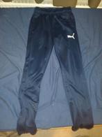 Puma broek blauw, Kleding | Heren, Sportkleding, Ophalen, Puma, Blauw, Zo goed als nieuw