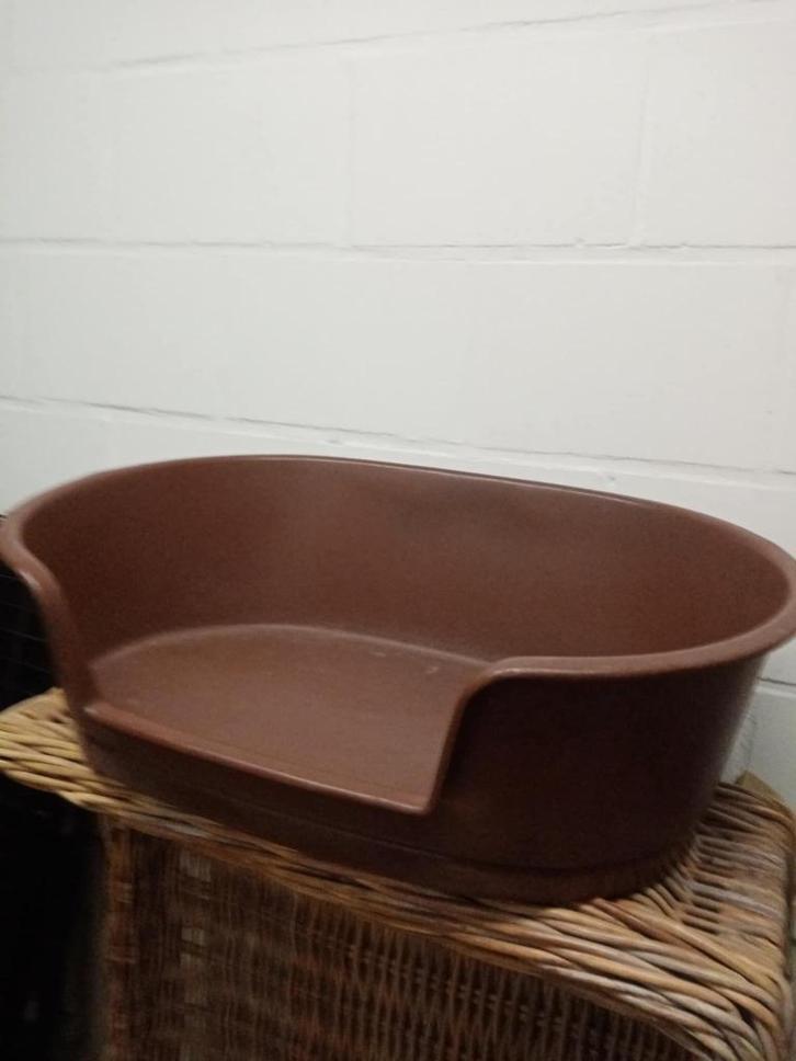 Hondenmand, Dieren en Toebehoren, Hondenmanden, Zo goed als nieuw, Overige, Ophalen